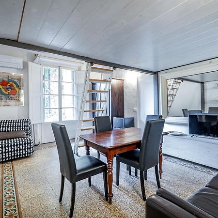 Roommo Pergola Флоренція Екстер'єр фото