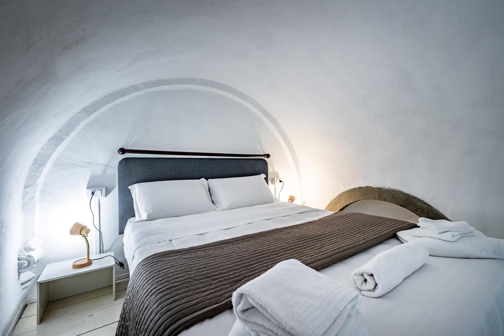 Roommo Pergola Флоренція Екстер'єр фото