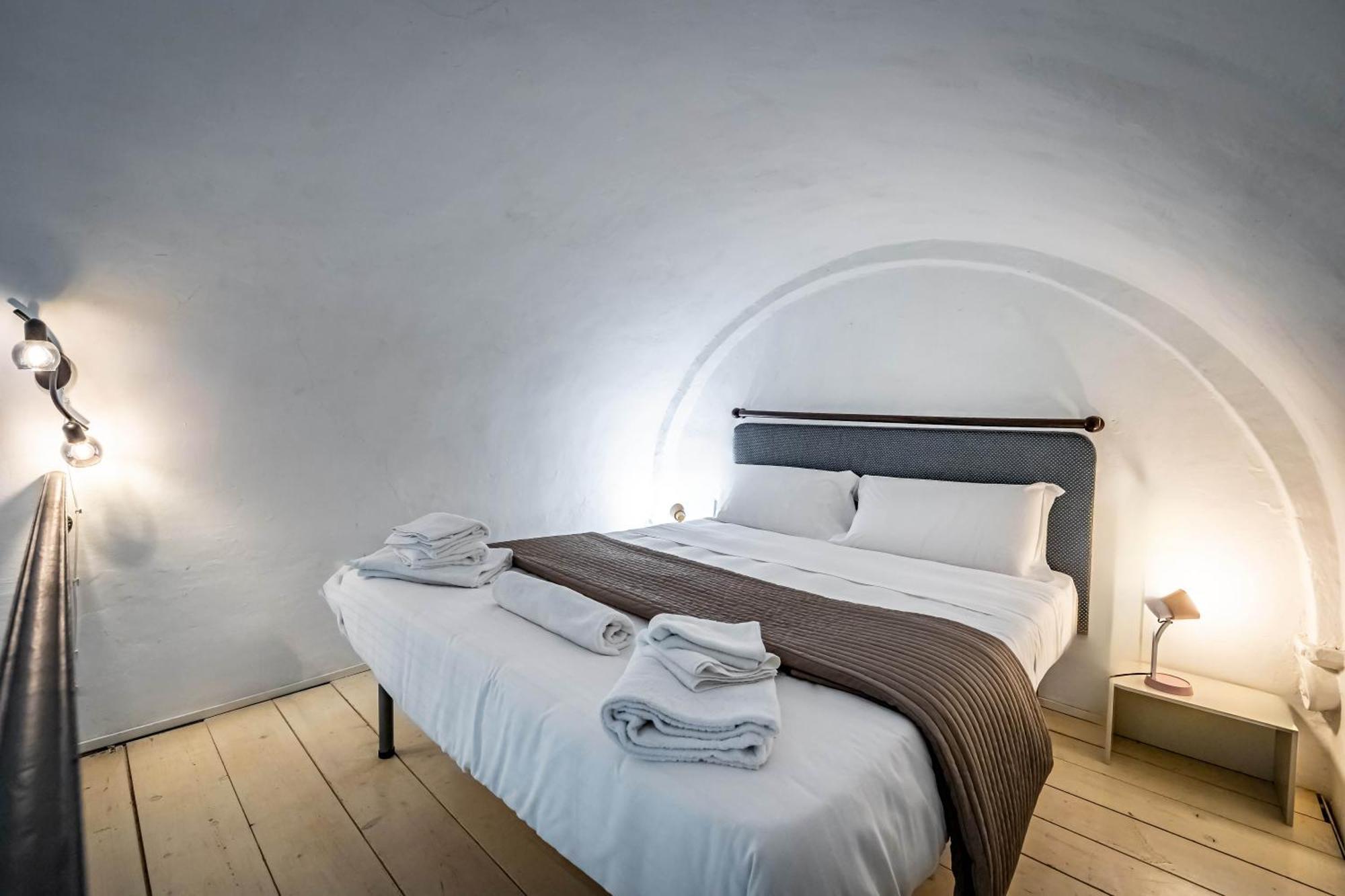 Roommo Pergola Флоренція Екстер'єр фото