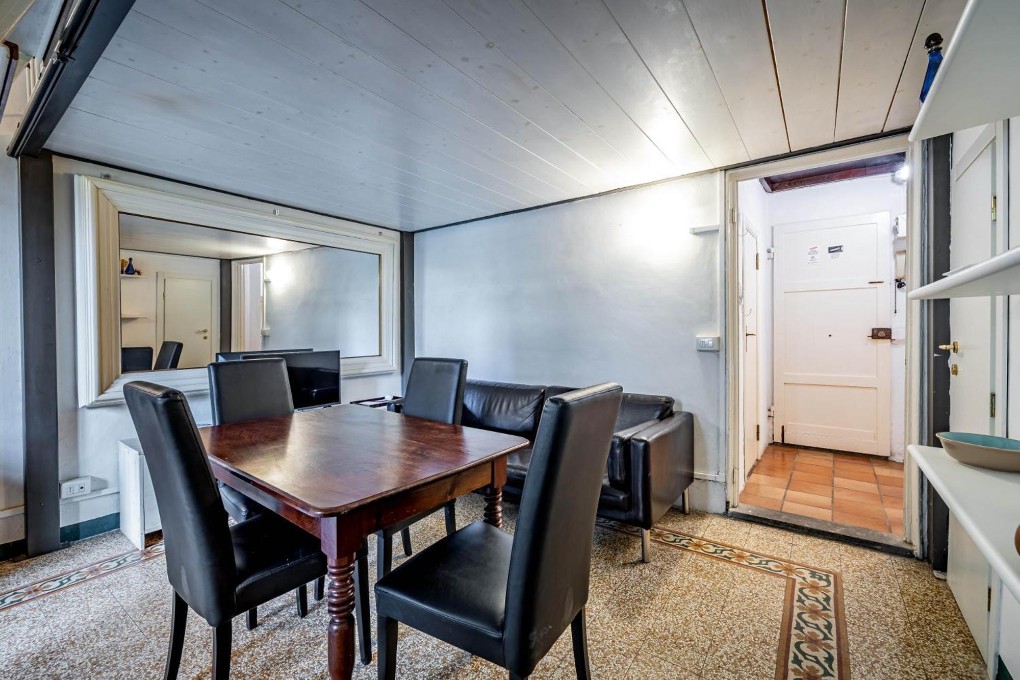 Roommo Pergola Флоренція Екстер'єр фото