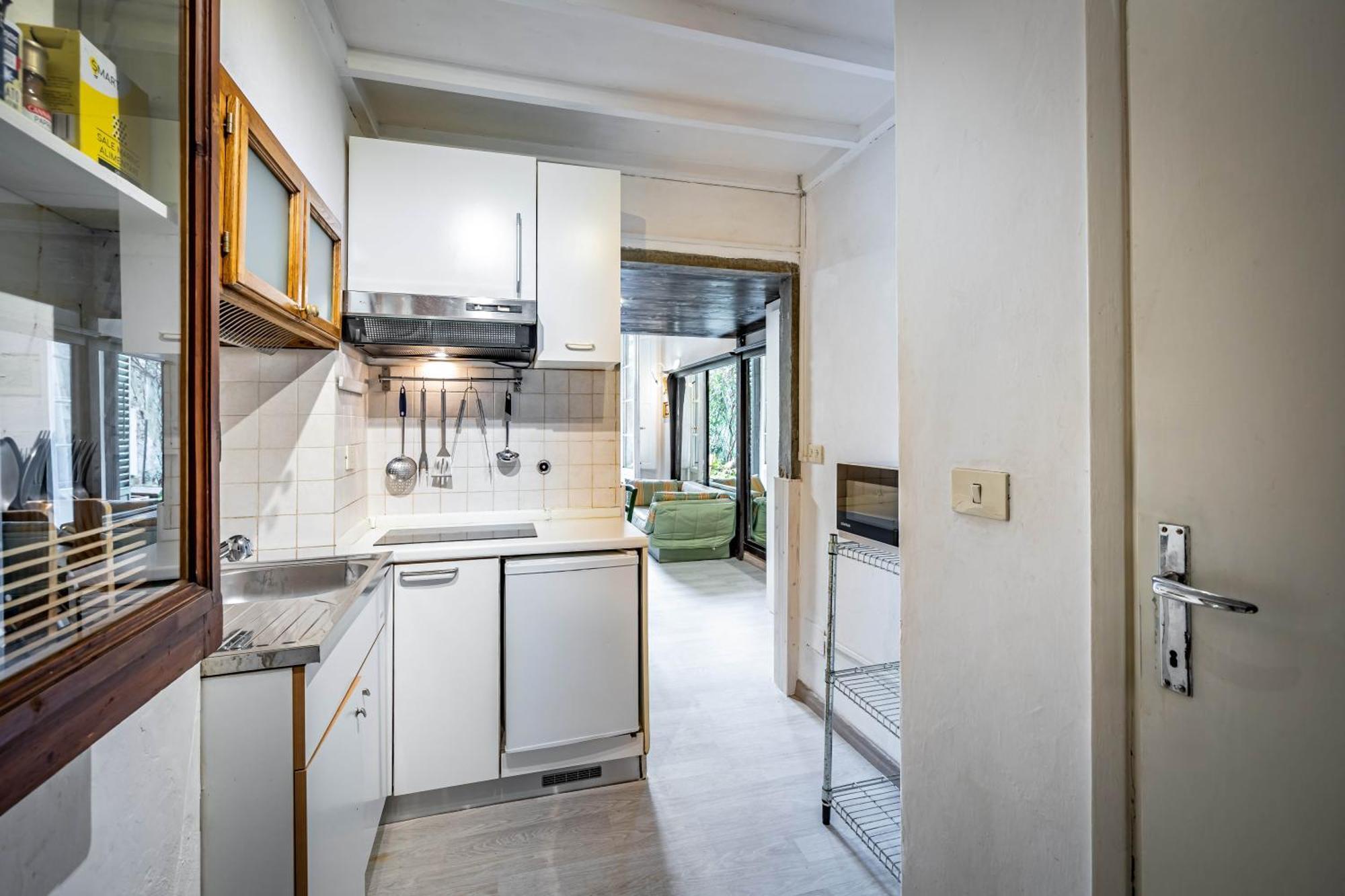 Roommo Pergola Флоренція Екстер'єр фото