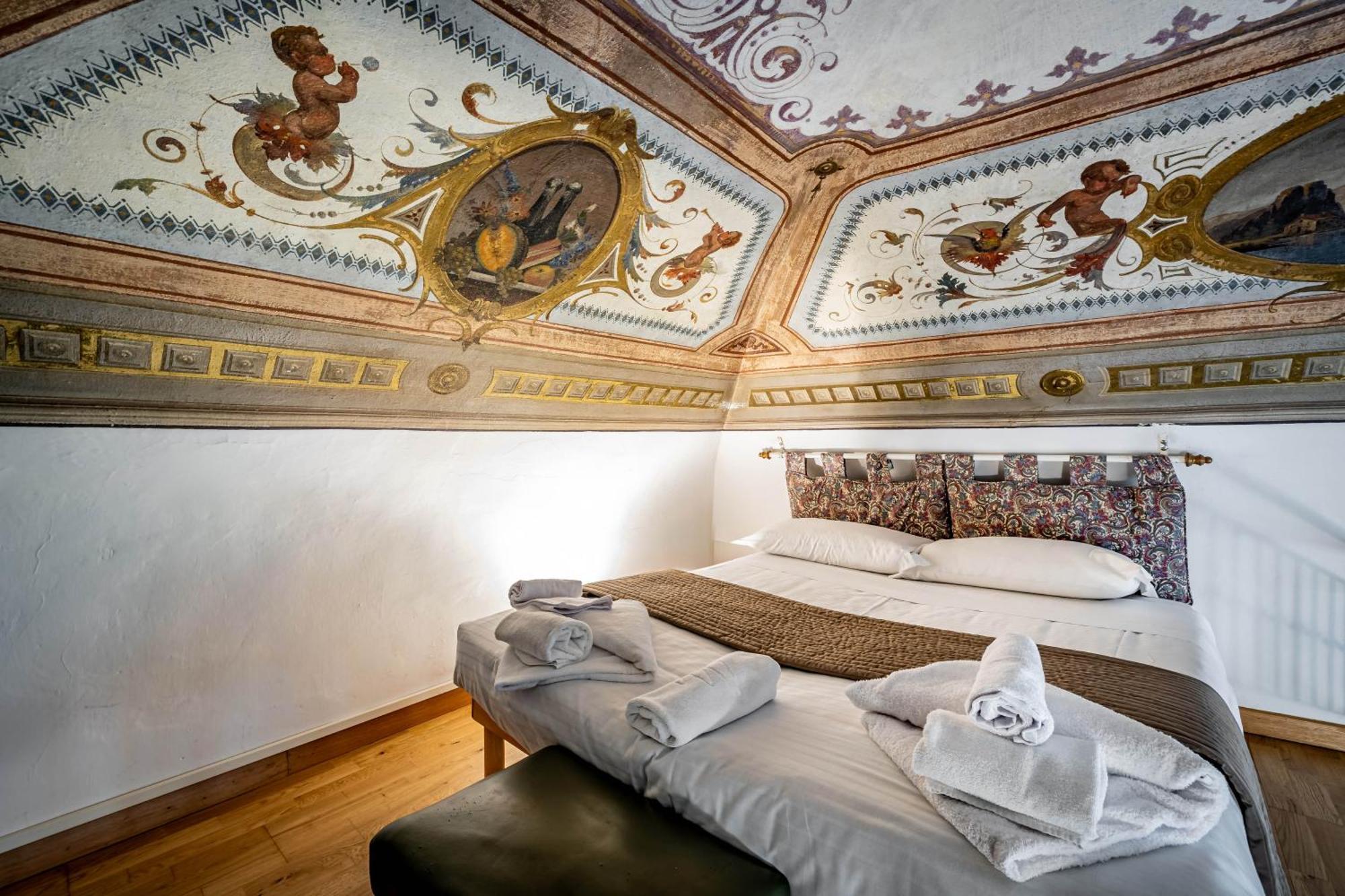 Roommo Pergola Флоренція Екстер'єр фото